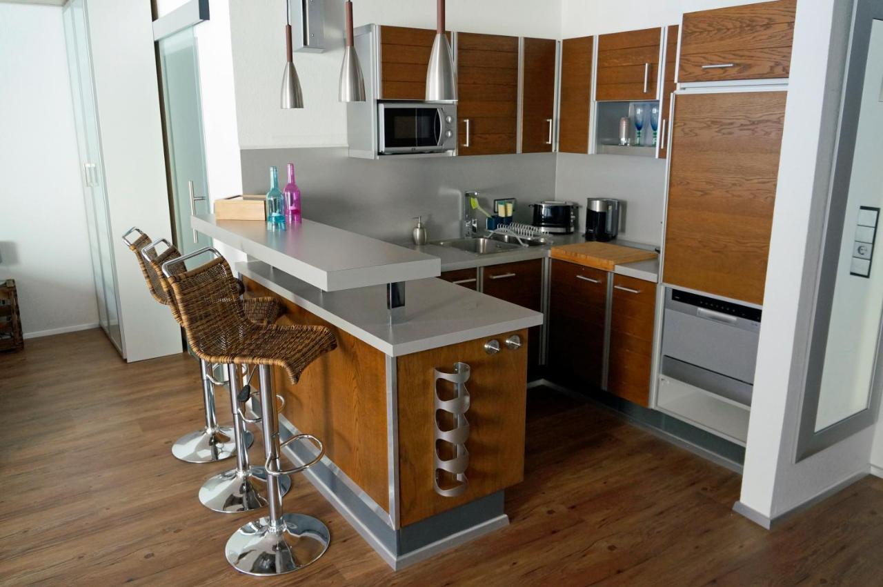 Apartament Bannwaldseestudio Halblech Zewnętrze zdjęcie